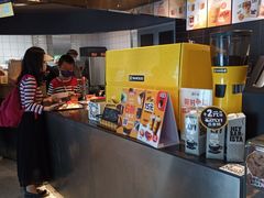 -麦当劳(安立路店)