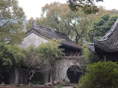 -惠山古镇·寄畅园