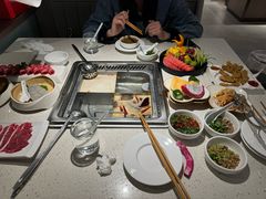 -海底捞火锅(创意园店)