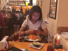 -Ministry of Crab(科伦坡店)