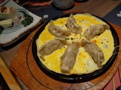 日式煎饺-小椋(富安商业广场店)