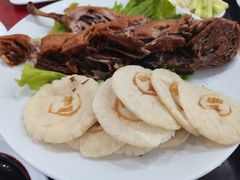 -晋阳饭庄(虎坊桥店)