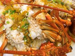 -北塘海鲜·天津菜(大光明桥旗舰店)