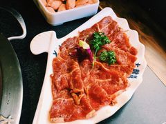 -大龙燚火锅(春熙店)