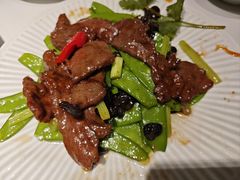 -金牌禄运·点心·啫煲(百信广场店)