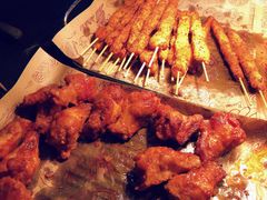 -比格比萨自助(花园路店)