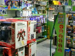 -Hub便利店(西安咸阳国际机场店)