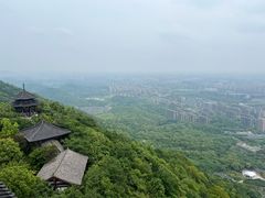 -杭州半山国家森林公园