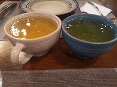 -LA CREPERIE BRETONNE布列塔尼法式餐厅(天童北路店)