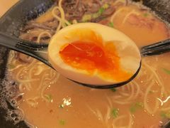 糖心鸡蛋-博多一幸舍(西单大悦城店)