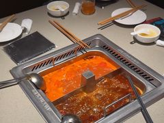 -海底捞火锅(顺义华联店)