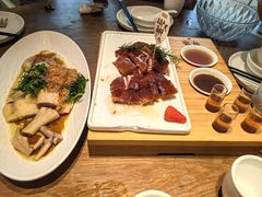 -粤集·手工粤菜(皇庭广场店)