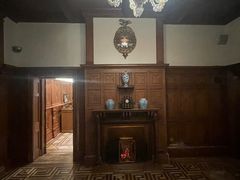 -马勒别墅·中餐厅