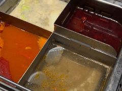 -海底捞火锅(河东万达广场店)