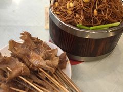 -洛阳面馆(红专路店)