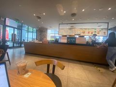 -星巴克(广州光明广场店)
