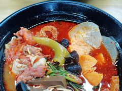 -四川老牛麻辣烫(北门桥店)