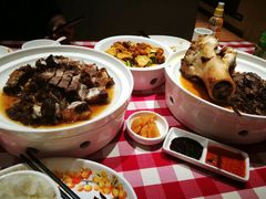 -西贝(宝乐汇店)