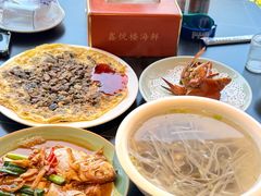 -鑫悦楼煎蟹·16年海鲜大排档