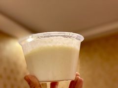 -雪露酸奶