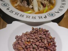 -胖老汉新疆特色椒麻鸡(南门店)
