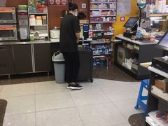 -喜士多(泰安店)