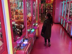 -BIG PINK大粉娃娃机主题馆(圆融星座店)
