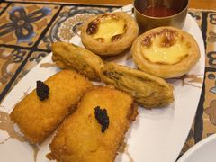 -番茄屋葡式美食(总店)