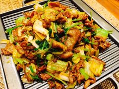 -小天厨民间菜馆(深圳街店)