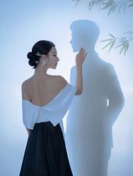 点击看大图 -金夫人婚纱摄影(惠阳店)