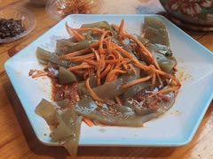 -民食香·腊排骨野生菌美食(木府店)