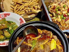 -肖记公安牛肉鱼杂馆· 省级非物质文化遗产(仁和路店)