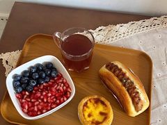 -山山家·新鲜烘焙(孝顺店)