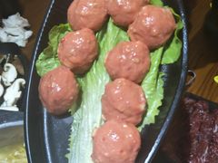 -汕品潮牛正宗潮汕火锅(华师店)