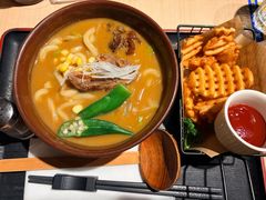 -CoCo壱番屋(世贸天阶店)