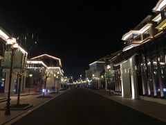 -湘湖金融镇