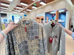 -东莞松山湖万象汇