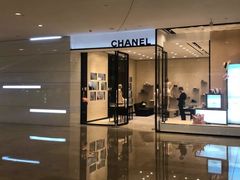 -Chanel(德基广场店)