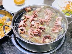 -佛山市禅城区登珑阁餐厅(文华新天地店)