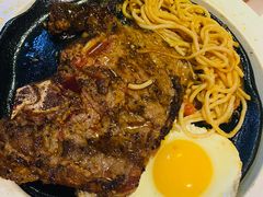 -豪客来牛排(宝龙城市广场店)