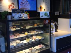 -麦当劳(红旗路店)