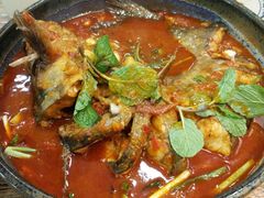 阿家村风味鱼-遇见阿家村云南菜(魏公村店)