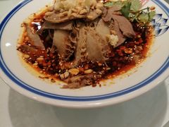 -正阳春烤鸭店(杨楼店)