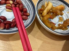 -大师兄·西北小馆(北站缤果空间店)