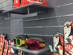 -零度滑雪室内训练中心(莘庄店)
