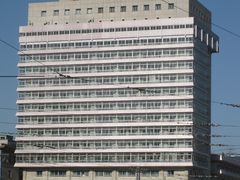 -首都医科大学附属北京同仁医院(西区)