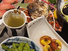 -昱匠·日本料理(金融街店)