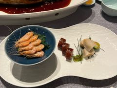 -浙江西子宾馆·牡丹厅