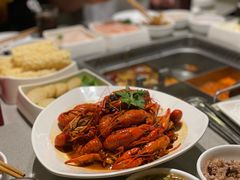 -海底捞火锅(凯德广场店)