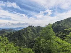 -莫干山风景区